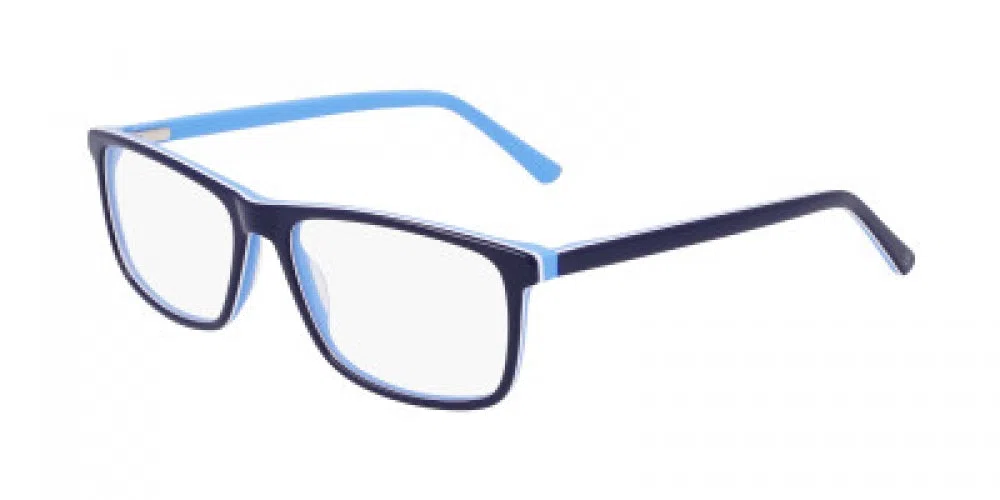 Lenton & Rusby LR4021 Eyeglasses - view 3